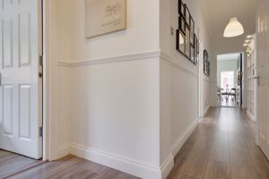 Entrance Hall- click for photo gallery